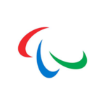 Logo paralympics