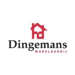 Dingemans Makelaardij logo