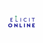 Elicit Online logo